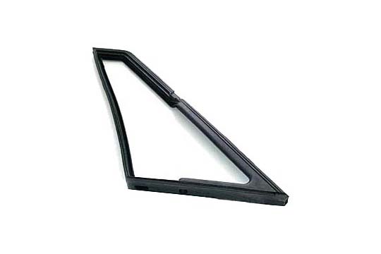 Alfa Romeo Spider (105 Series) Vent Window Seal