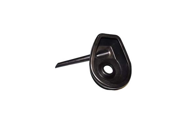 Alfa Romeo Spider (105 Series) Gas Drip Grommet