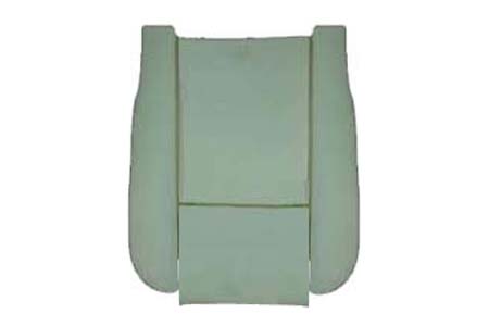 Alfa Romeo Spider (105 Series) Sport Seat Cushion Pad