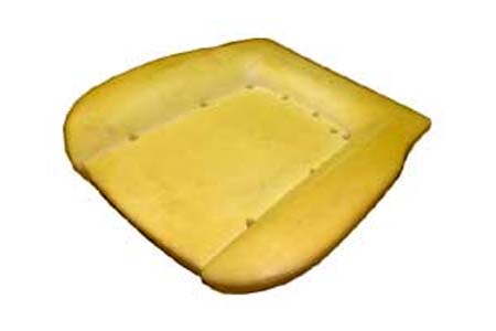 Alfa Romeo Spider (105 Series) Standard Seat Cushion Pad