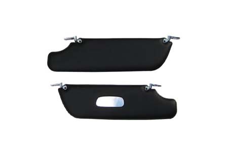 Alfa Romeo Spider (105 Series) Sunvisor