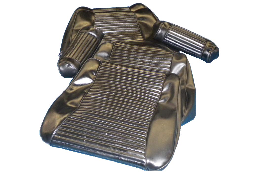 Alfa Romeo Giulia Sprint GTV (105 Series) Seat Cover