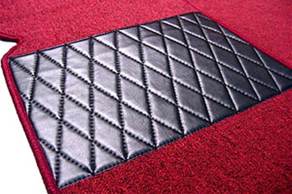 Alfa Romeo GTV Coupe Carpet Set