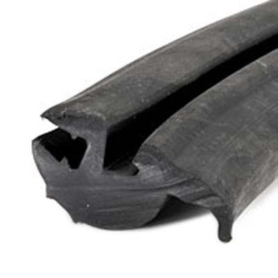 Alfa Romeo Giulietta/Giulia Rubber 1