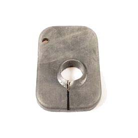 Alfa Romeo Giulietta/Giulia Rubber 3