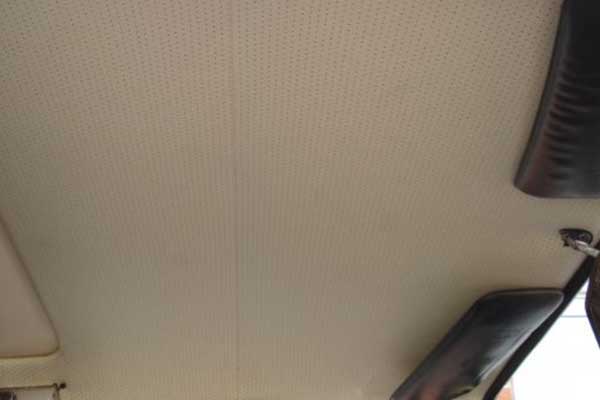 Alfa Romeo Giulia Sprint GTV (105 Series) Headliner