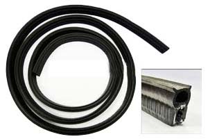 Alfa Romeo Giulia 2000 GTV Trunk Compartment Seal