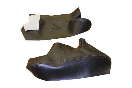 Alfa Romeo Giulia Sprint Speciale Armrest Cover