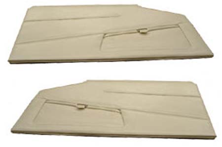 Alfa Romeo Giulia Sprint Speciale Door Panel