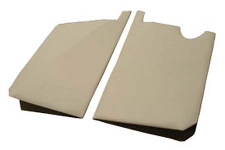 Alfa Romeo Giulia Sprint Speciale Kick Panel