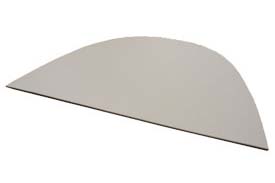 Alfa Romeo Giulia Sprint Speciale Rear Tray