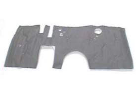 Alfa Romeo Giulietta/Giulia Firewall