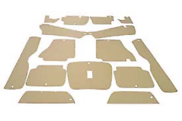 Alfa Montreal Interior Carpet