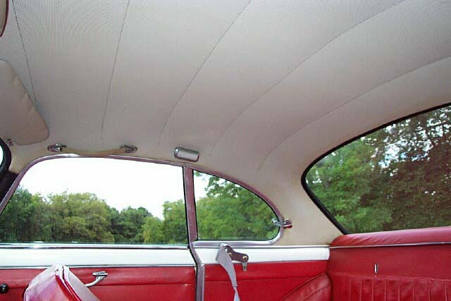 Alfa Romeo Headliners