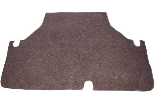 Bmw trunk carpet #6