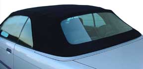 Convertible Tops