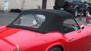 Convertible Top