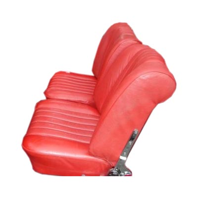 Mercedes 220S/SE Late Front Seat