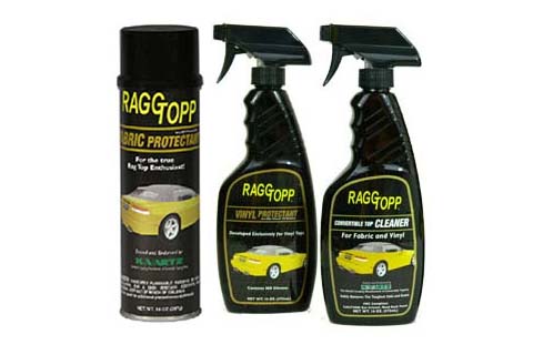 top care products
