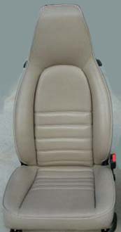Standard 924 seat after 1985