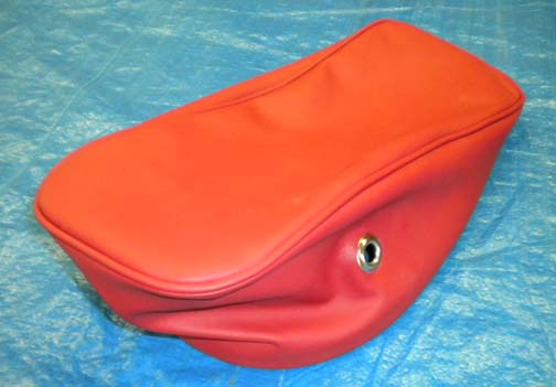 Mercedes W110/111/112 Center Console Cover