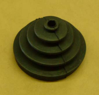 Mercedes W113 Gear Stick Rubber