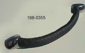 Mercedes 300SL Gullwing Door Pull