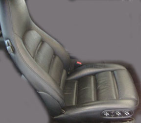 85-94 Front Seat Kit