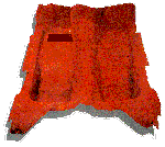 Molded Carpet