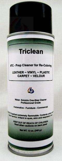 Mercedes ragtop cleaner #3