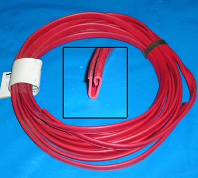 Alfa Romeo Giulietta/Giulia Trim Lock Kit