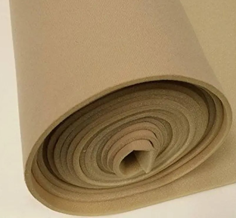 Foambacked Headliner