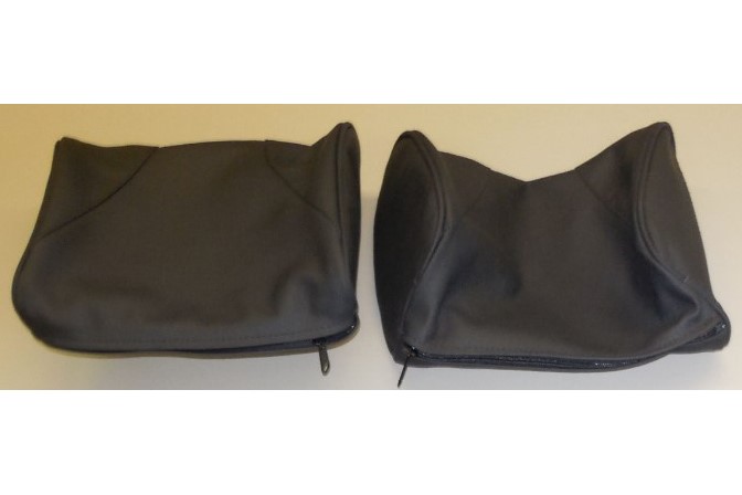 W111/W112 Headrest Covers