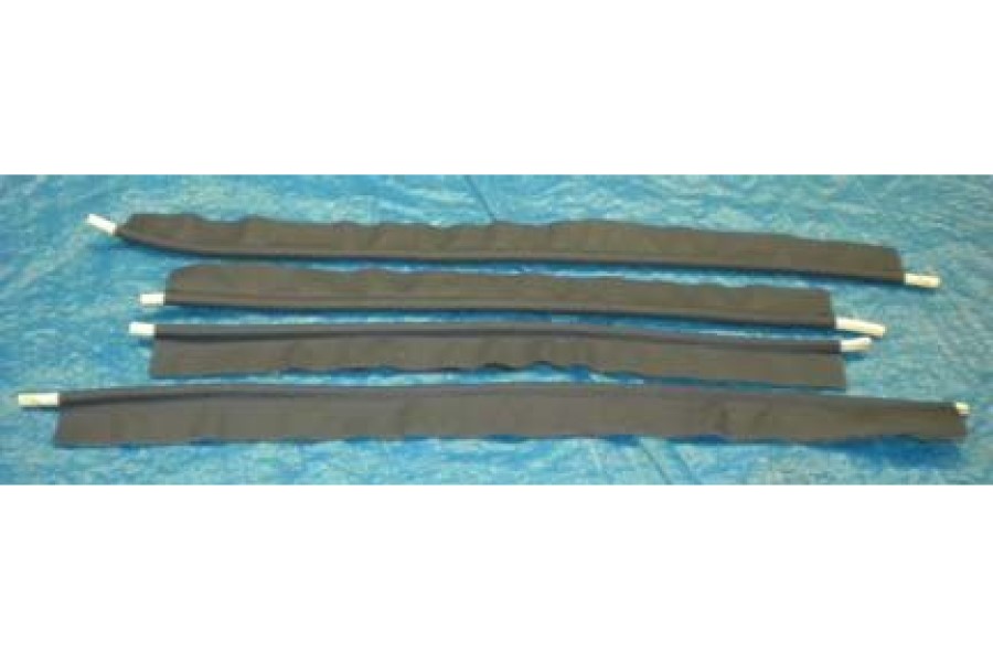 W111/W112 Rear Panel Kit